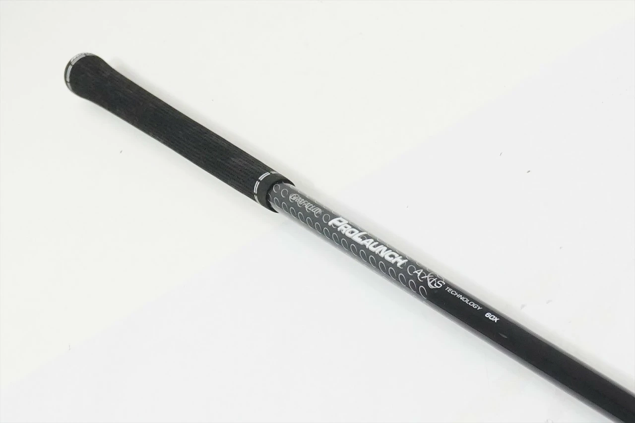 Taylormade Sim 10.5° Driver Extra Stiff Flex Prolaunch Axis 0918428 Fair 6 Taylormade Sim 10.5° Driver Extra Stiff Flex Prolaunch Axis 0918428 Fair - Image 4