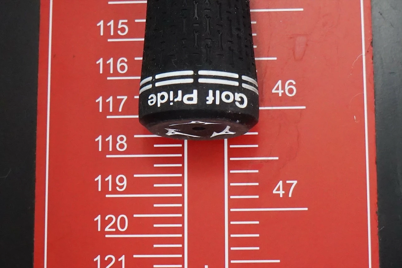 Taylormade Sim 10.5° Driver Extra Stiff Flex Prolaunch Axis 0918428 Fair 8 Taylormade Sim 10.5° Driver Extra Stiff Flex Prolaunch Axis 0918428 Fair - Image 6