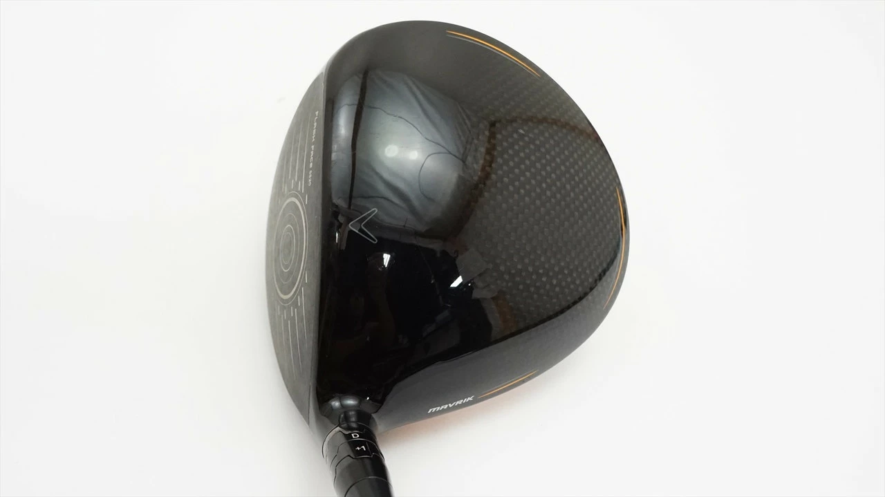 Callaway Mavrik 9° Driver Extra Stiff Flex Evenflow Riptide 0919033 Excellent 5 Callaway Mavrik 9° Driver Extra Stiff Flex Evenflow Riptide 0919033 Excellent - Image 3