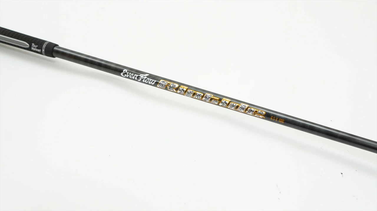 Callaway Mavrik 9° Driver Extra Stiff Flex Evenflow Riptide 0919033 Excellent 6 Callaway Mavrik 9° Driver Extra Stiff Flex Evenflow Riptide 0919033 Excellent - Image 4