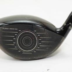 Callaway Mavrik 9° Driver Regular Flex Aldila Voodoo 0919199 Good 9 Callaway Mavrik 9° Driver Regular Flex Aldila Voodoo 0919199 Good -Drivers Sales Store 00919199 2 54601.1625854621