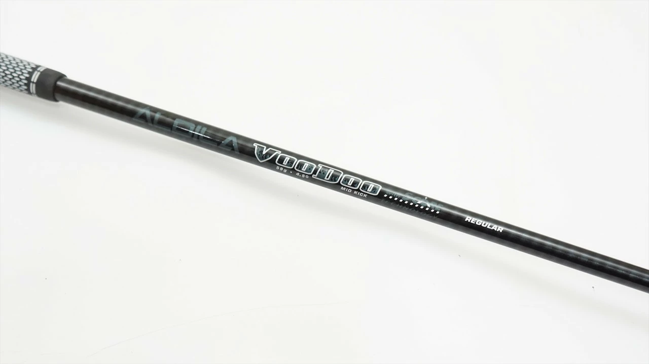 Callaway Mavrik 9° Driver Regular Flex Aldila Voodoo 0919199 Good 6 Callaway Mavrik 9° Driver Regular Flex Aldila Voodoo 0919199 Good - Image 4