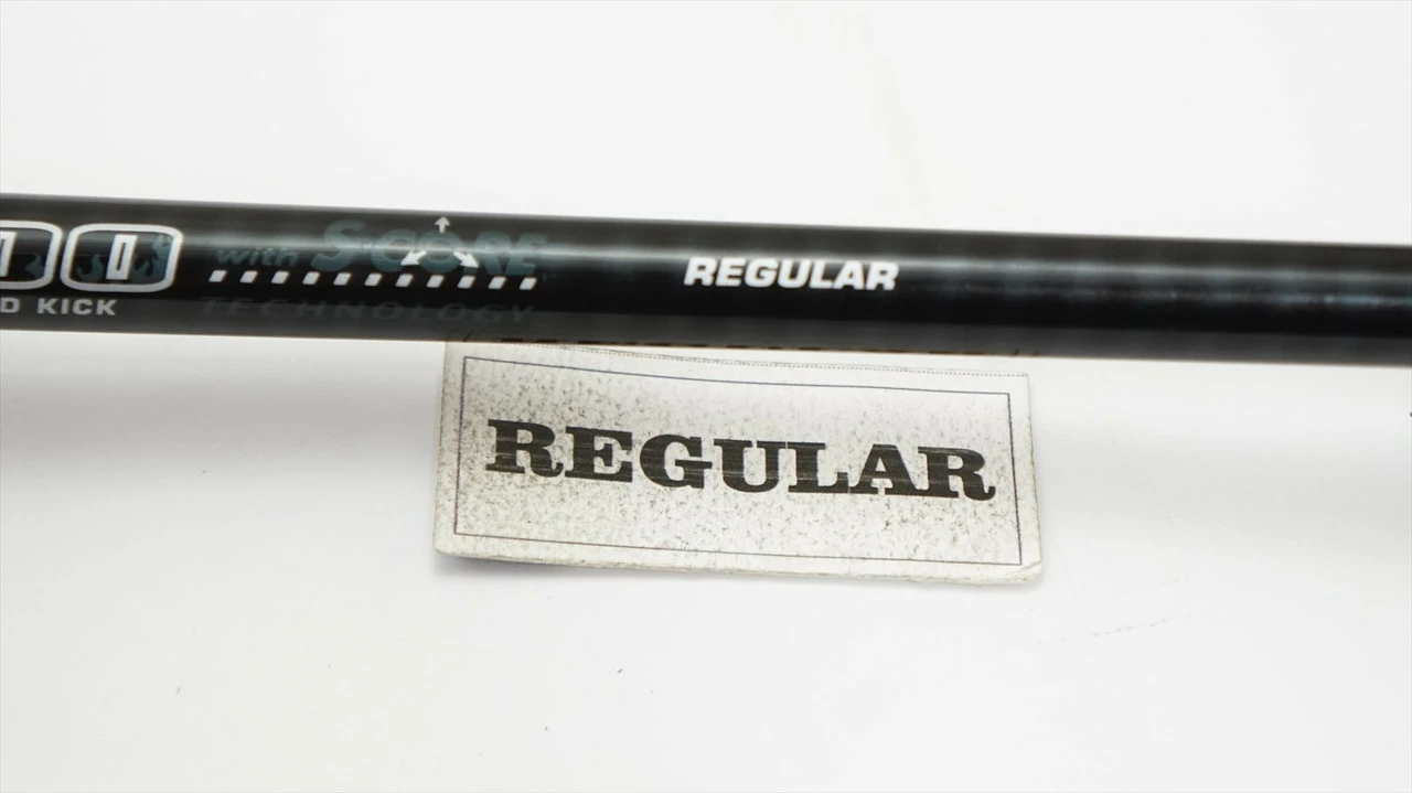 Callaway Mavrik 9° Driver Regular Flex Aldila Voodoo 0919199 Good 7 Callaway Mavrik 9° Driver Regular Flex Aldila Voodoo 0919199 Good - Image 5