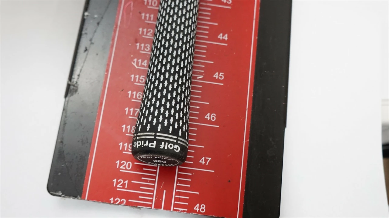 Callaway Mavrik 9° Driver Regular Flex Aldila Voodoo 0919199 Good 8 Callaway Mavrik 9° Driver Regular Flex Aldila Voodoo 0919199 Good - Image 6