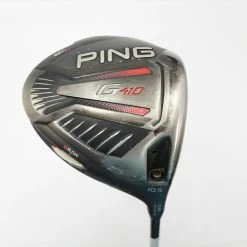 Ping G410 Plus 10.5° Driver Regular Flex Alta Cb 0919356 Fair