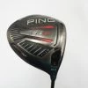 Ping G410 Plus 10.5° Driver Regular Flex Alta Cb 0919357 Fair