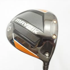Callaway Mavrik 9° Driver Stiff Flex Rogue 0920246 Good