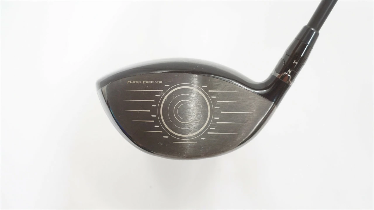 Callaway Mavrik 9° Driver Stiff Flex Rogue 0920246 Good 5 Callaway Mavrik 9° Driver Stiff Flex Rogue 0920246 Good - Image 3