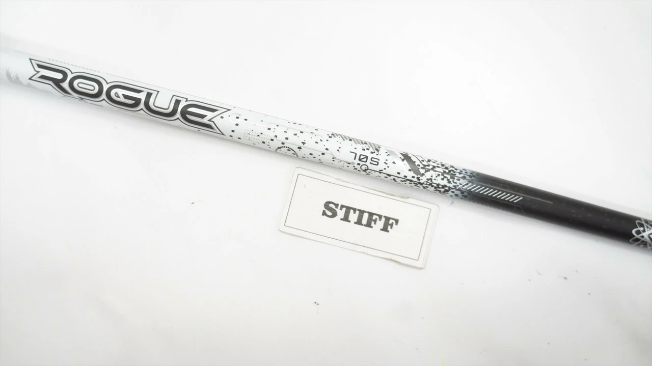 Callaway Mavrik 9° Driver Stiff Flex Rogue 0920246 Good 7 Callaway Mavrik 9° Driver Stiff Flex Rogue 0920246 Good - Image 5