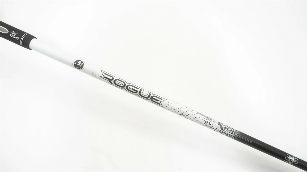 Callaway Mavrik 9° Driver Stiff Flex Rogue 0920246 Good 8 Callaway Mavrik 9° Driver Stiff Flex Rogue 0920246 Good - Image 6