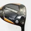 Callaway Mavrik Max 10.5° Driver Regular Flex Cypher 0920422 Good -Drivers Sales Store 00920422 1 39774.1625854470