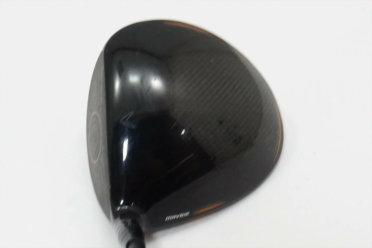 Callaway Mavrik Max 10.5° Driver Regular Flex Cypher 0920422 Good 5 Callaway Mavrik Max 10.5° Driver Regular Flex Cypher 0920422 Good - Image 3