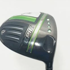 Callaway Epic Speed 10.5° Driver Stiff Flex Stock Shaft 0920425 Excellent