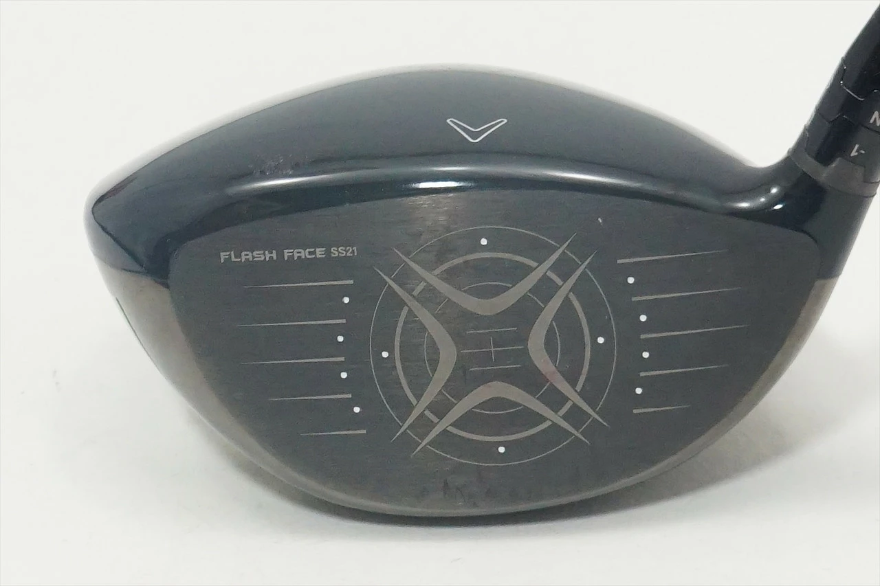 Callaway Epic Speed 10.5° Driver Stiff Flex Stock Shaft 0920425 Excellent 4 Callaway Epic Speed 10.5° Driver Stiff Flex Stock Shaft 0920425 Excellent - Image 2