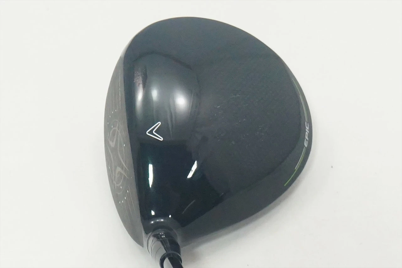 Callaway Epic Speed 10.5° Driver Stiff Flex Stock Shaft 0920425 Excellent 5 Callaway Epic Speed 10.5° Driver Stiff Flex Stock Shaft 0920425 Excellent - Image 3