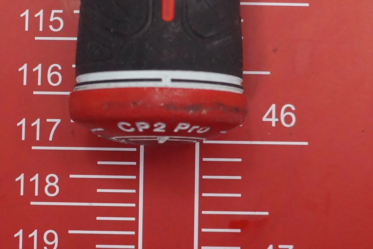 Callaway Epic Speed 10.5° Driver Stiff Flex Stock Shaft 0920425 Excellent 8 Callaway Epic Speed 10.5° Driver Stiff Flex Stock Shaft 0920425 Excellent - Image 6