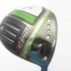 Callaway Epic Speed 10.5° Driver Stiff Flex Mmt 0921384 Good