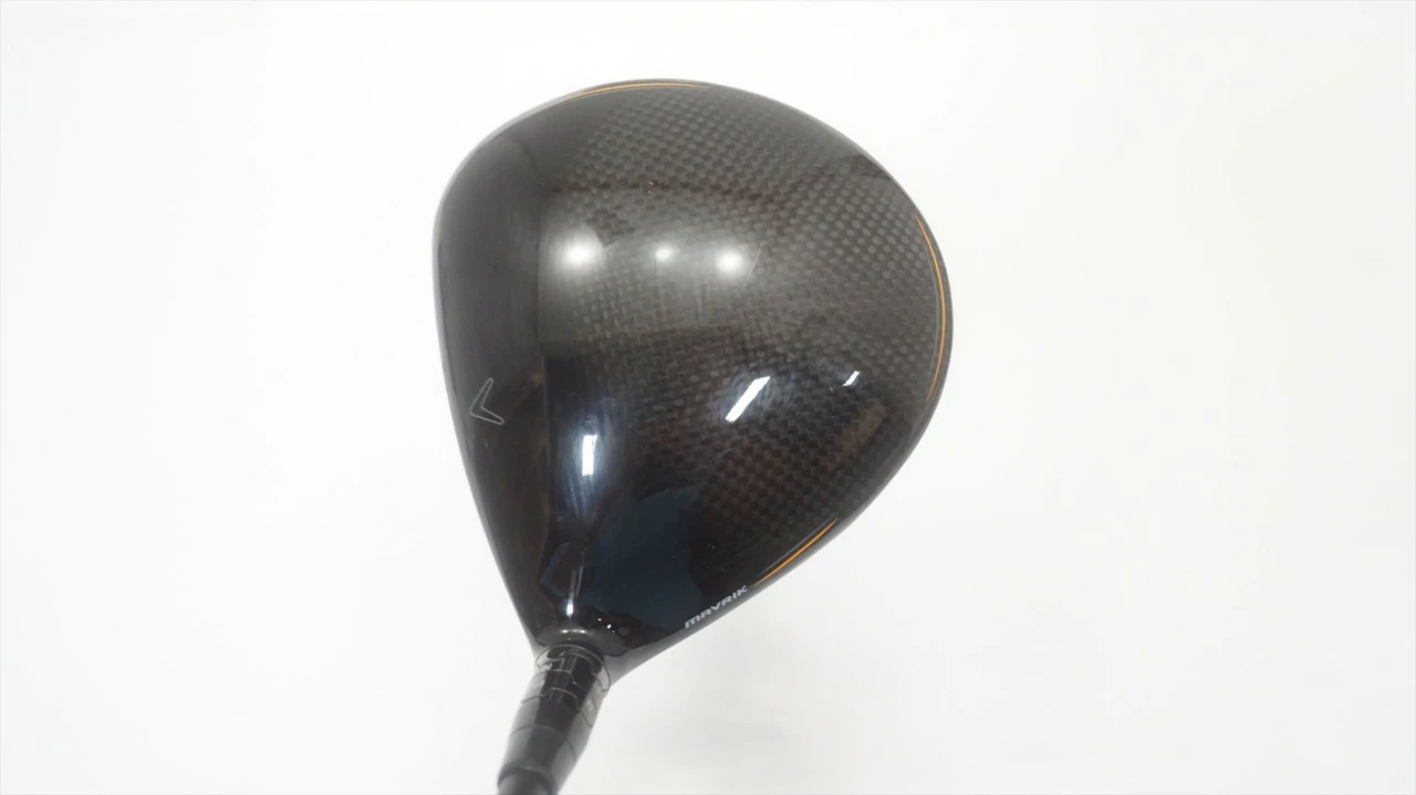 Callaway Mavrik Sub Zero 9° Driver Extra Stiff Flex Rogue 0921385 Good 6 Callaway Mavrik Sub Zero 9° Driver Extra Stiff Flex Rogue 0921385 Good - Image 4