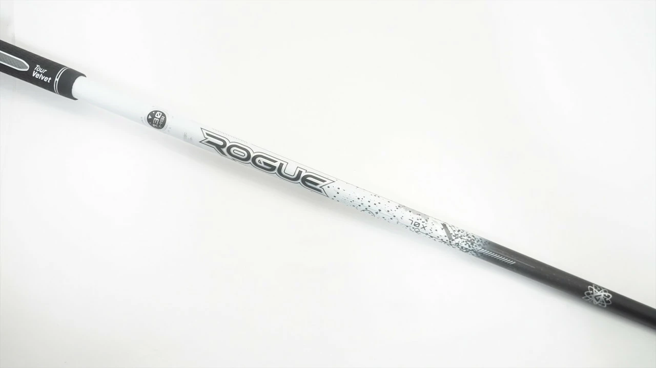 Callaway Mavrik Sub Zero 9° Driver Extra Stiff Flex Rogue 0921385 Good 7 Callaway Mavrik Sub Zero 9° Driver Extra Stiff Flex Rogue 0921385 Good - Image 5