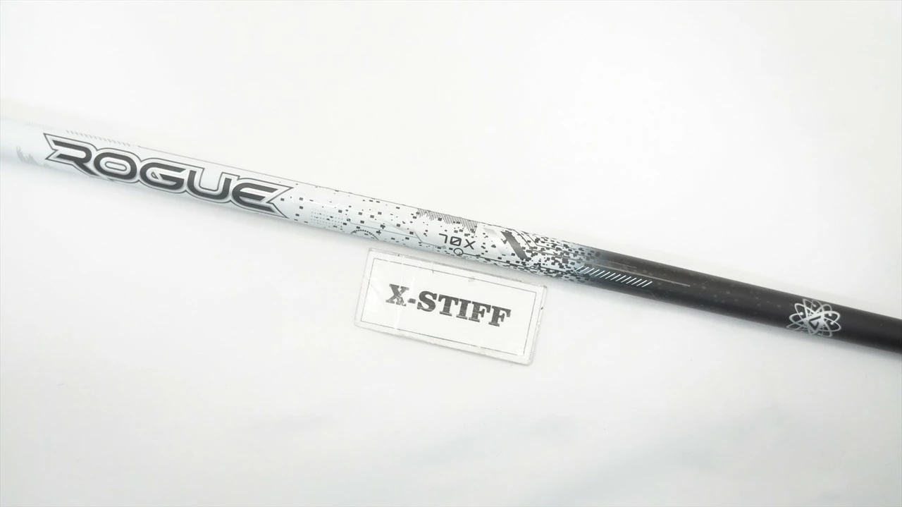 Callaway Mavrik Sub Zero 9° Driver Extra Stiff Flex Rogue 0921385 Good 8 Callaway Mavrik Sub Zero 9° Driver Extra Stiff Flex Rogue 0921385 Good - Image 6