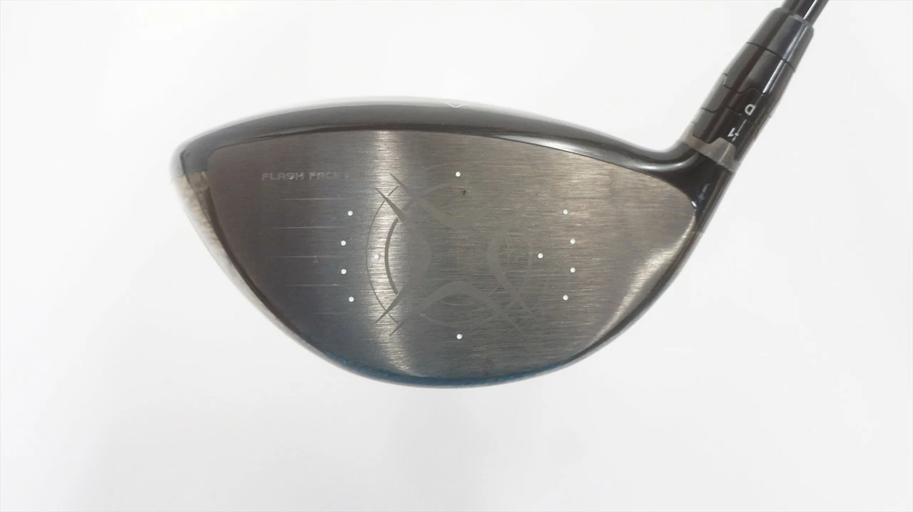 Callaway Epic Max Ls 10.5° Driver Stiff Flex Mmt 0921387 Excellent 5 Callaway Epic Max Ls 10.5° Driver Stiff Flex Mmt 0921387 Excellent - Image 3