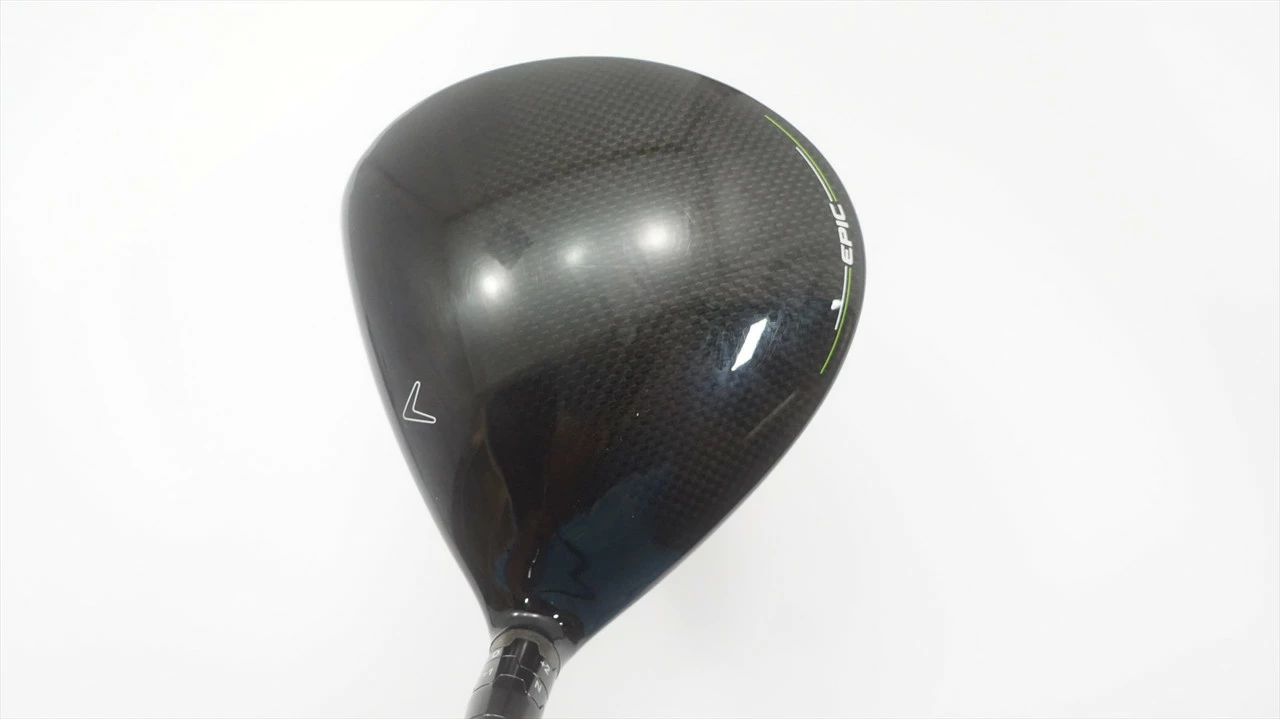 Callaway Epic Max Ls 10.5° Driver Stiff Flex Mmt 0921387 Excellent 6 Callaway Epic Max Ls 10.5° Driver Stiff Flex Mmt 0921387 Excellent - Image 4