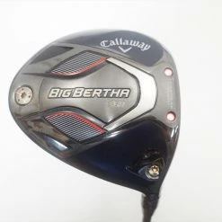 Callaway Big Bertha B21 10.5° Driver Extra Stiff Flex Tensei 0922372 Good