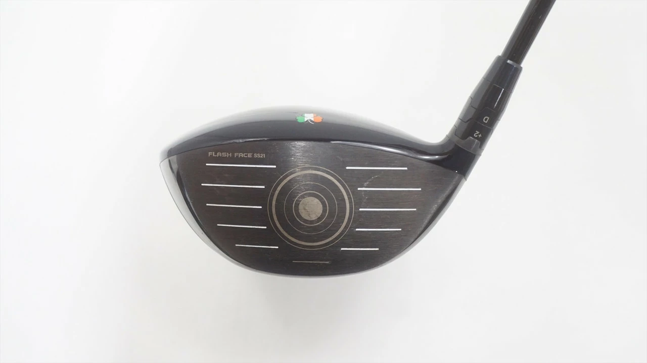 Callaway Big Bertha B21 10.5° Driver Extra Stiff Flex Tensei 0922372 Good 5 Callaway Big Bertha B21 10.5° Driver Extra Stiff Flex Tensei 0922372 Good - Image 3