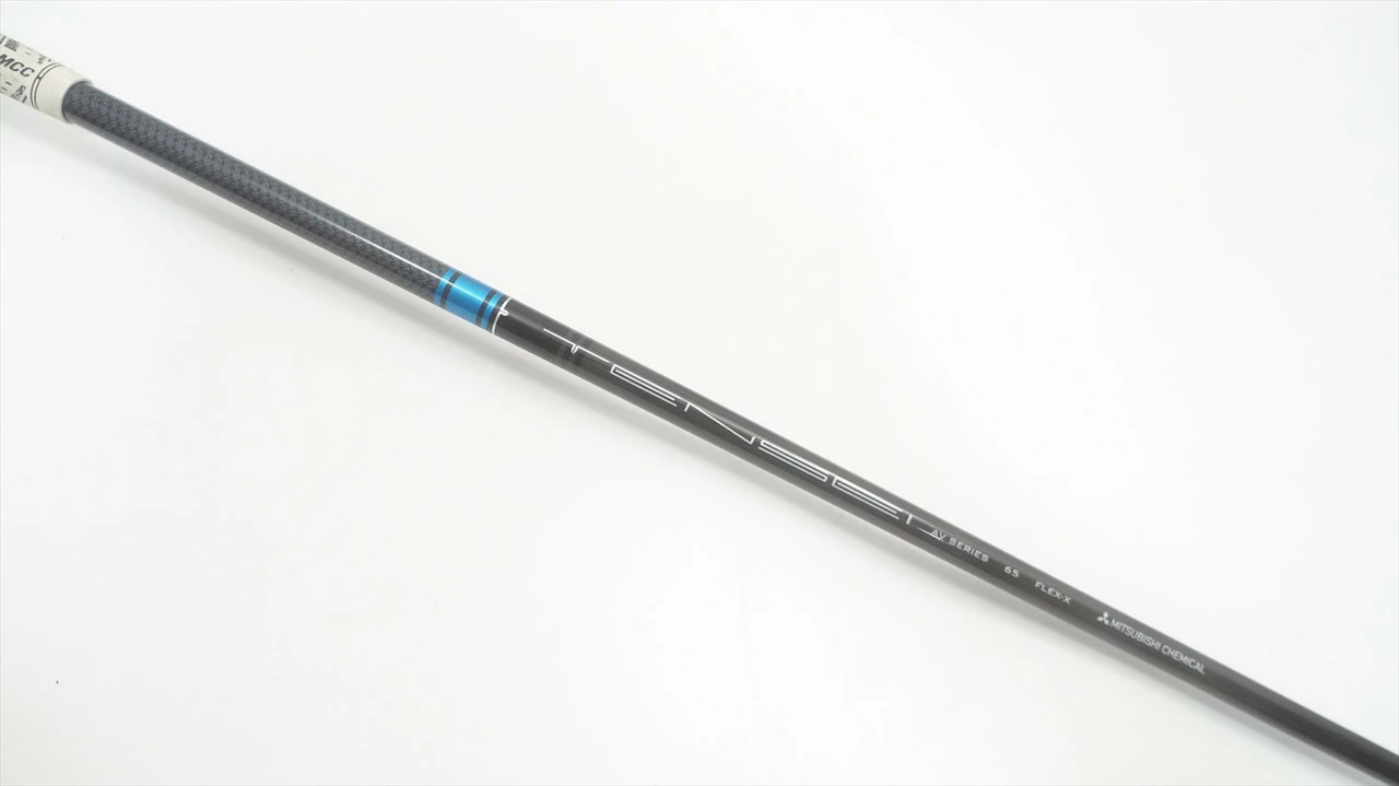 Callaway Big Bertha B21 10.5° Driver Extra Stiff Flex Tensei 0922372 Good 8 Callaway Big Bertha B21 10.5° Driver Extra Stiff Flex Tensei 0922372 Good - Image 6