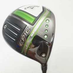 Callaway Epic Speed 10.5° Driver Stiff Flex Evenflow Riptide 0922528 Good
