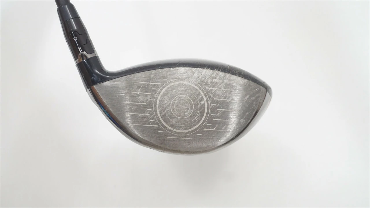 Callaway Mavrik Max 10.5° Driver Extra Stiff Rogue 0922532 Fair Left Hand Lh 5 Callaway Mavrik Max 10.5° Driver Extra Stiff Rogue 0922532 Fair Left Hand Lh - Image 3