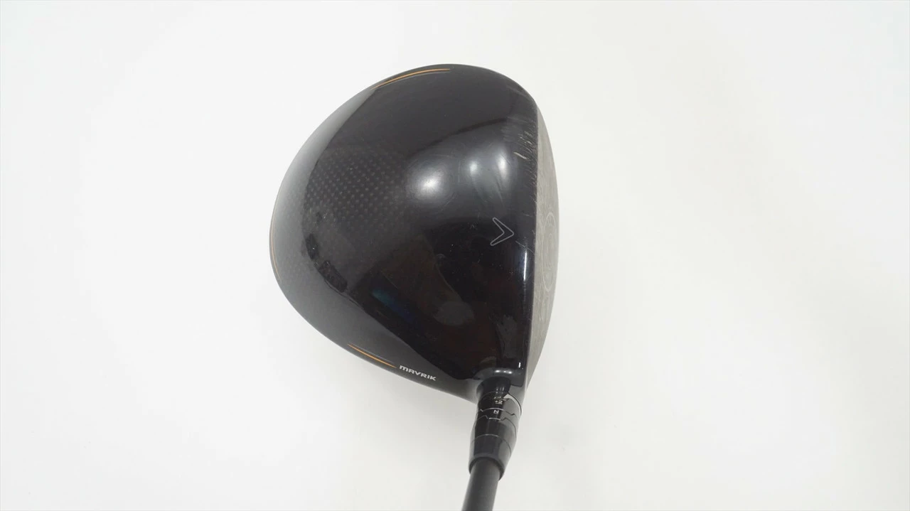 Callaway Mavrik Max 10.5° Driver Extra Stiff Rogue 0922532 Fair Left Hand Lh 6 Callaway Mavrik Max 10.5° Driver Extra Stiff Rogue 0922532 Fair Left Hand Lh - Image 4
