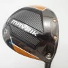 Callaway Mavrik 9° Driver Stiff Flex Evenflow Riptide 0922535 Fair 2 Callaway Mavrik 9° Driver Stiff Flex Evenflow Riptide 0922535 Fair -Drivers Sales Store 00922535 1 91016.1639584533
