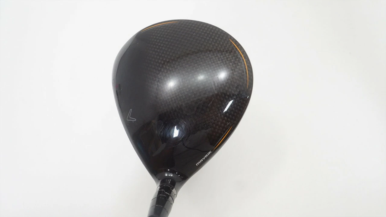 Callaway Mavrik 9° Driver Stiff Flex Evenflow Riptide 0922535 Fair 6 Callaway Mavrik 9° Driver Stiff Flex Evenflow Riptide 0922535 Fair - Image 4
