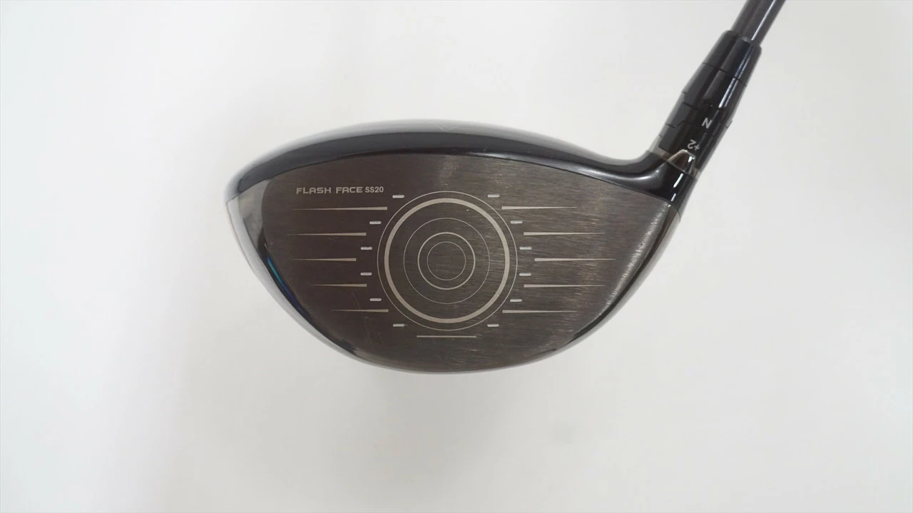 Callaway Mavrik Sub Zero 9° Driver Regular Evenflow Riptide 0923185 Excellent 5 Callaway Mavrik Sub Zero 9° Driver Regular Evenflow Riptide 0923185 Excellent - Image 3