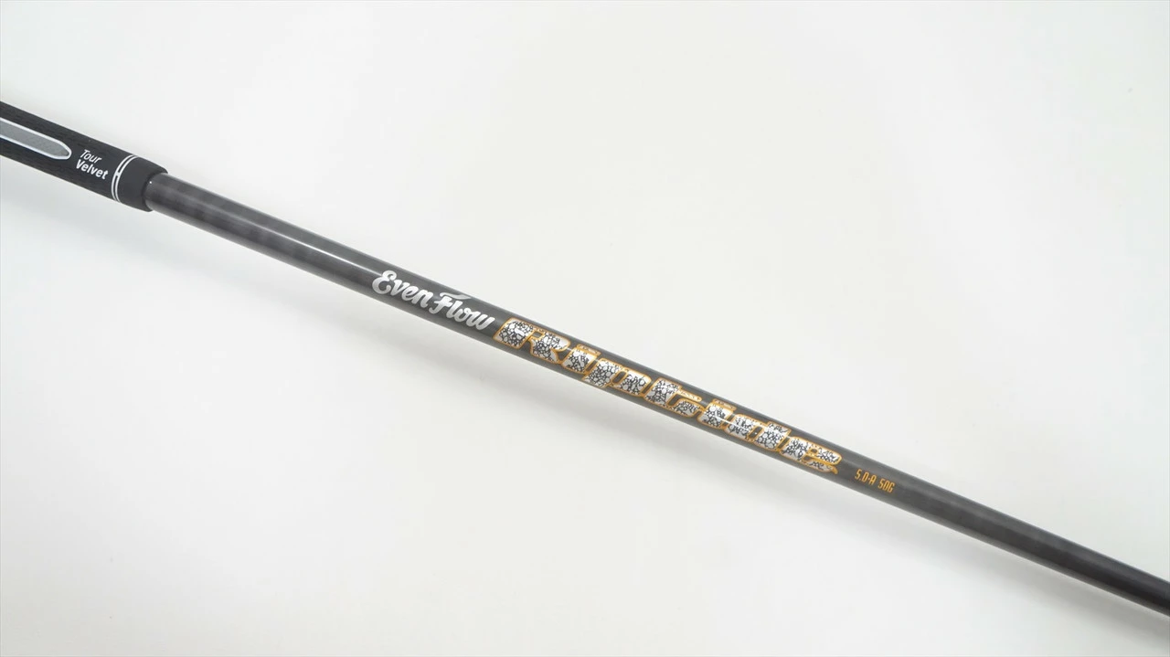 Callaway Mavrik Sub Zero 9° Driver Regular Evenflow Riptide 0923185 Excellent 8 Callaway Mavrik Sub Zero 9° Driver Regular Evenflow Riptide 0923185 Excellent - Image 6