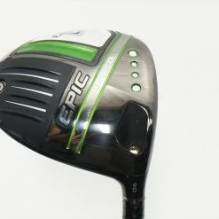 Callaway Epic Speed 9° Driver Extra Stiff Flex Hzrdus Smoke 0924166 Good