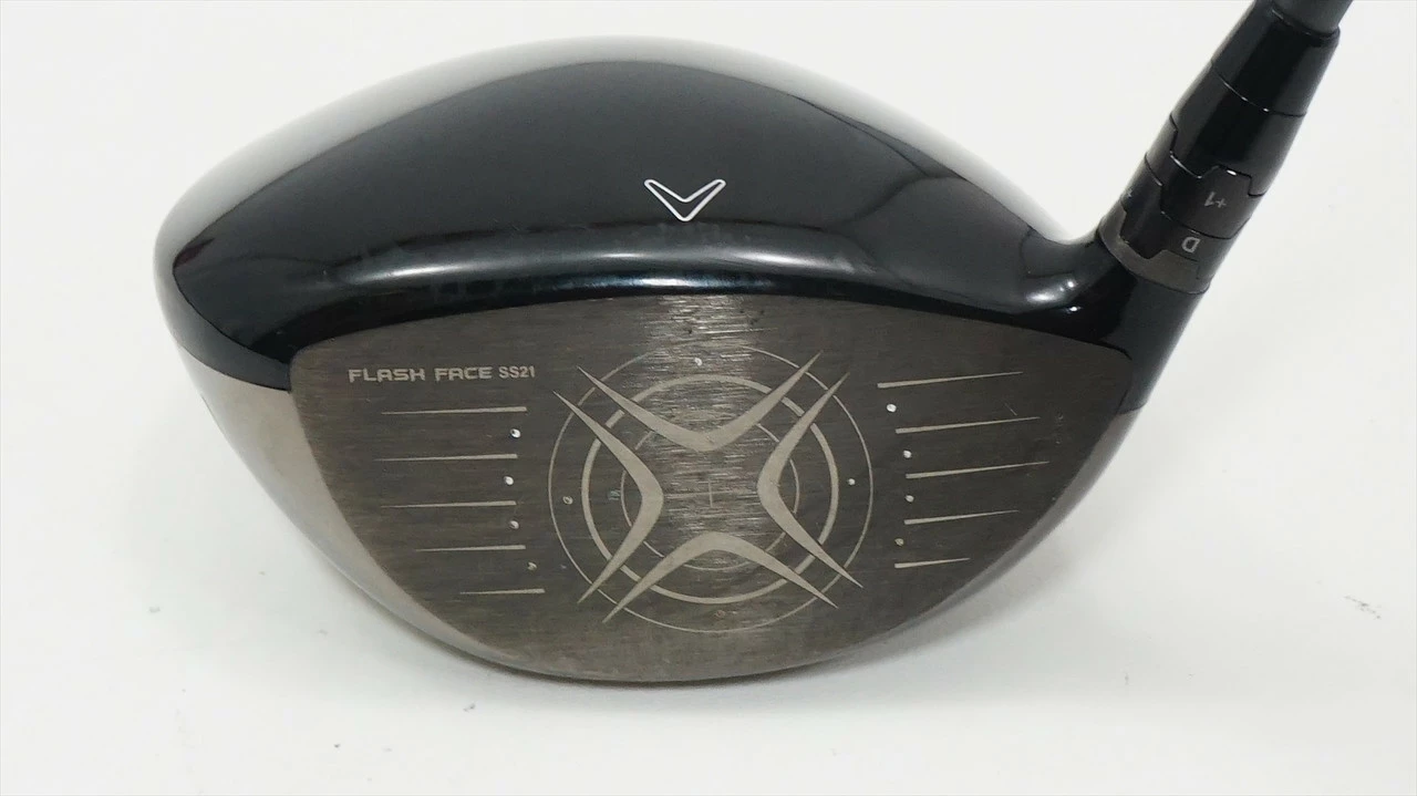 Callaway Epic Speed 9° Driver Extra Stiff Flex Hzrdus Smoke 0924166 Good 4 Callaway Epic Speed 9° Driver Extra Stiff Flex Hzrdus Smoke 0924166 Good - Image 2
