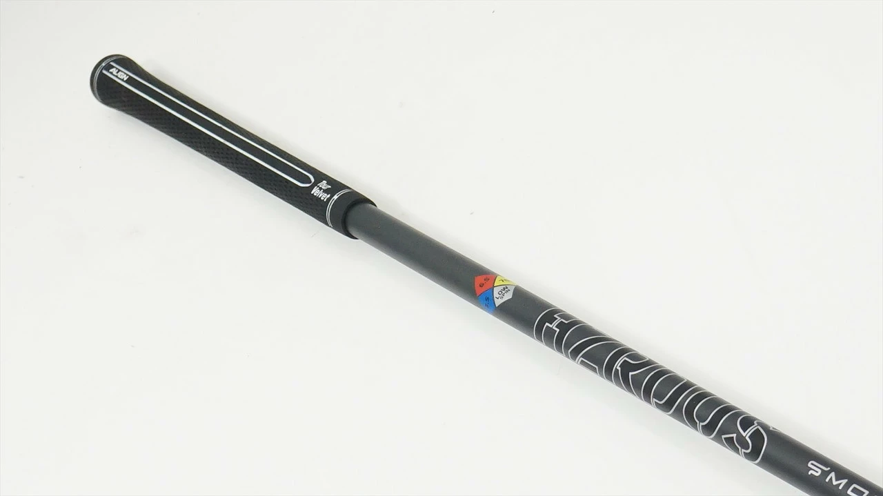 Callaway Epic Speed 9° Driver Extra Stiff Flex Hzrdus Smoke 0924166 Good 6 Callaway Epic Speed 9° Driver Extra Stiff Flex Hzrdus Smoke 0924166 Good - Image 4