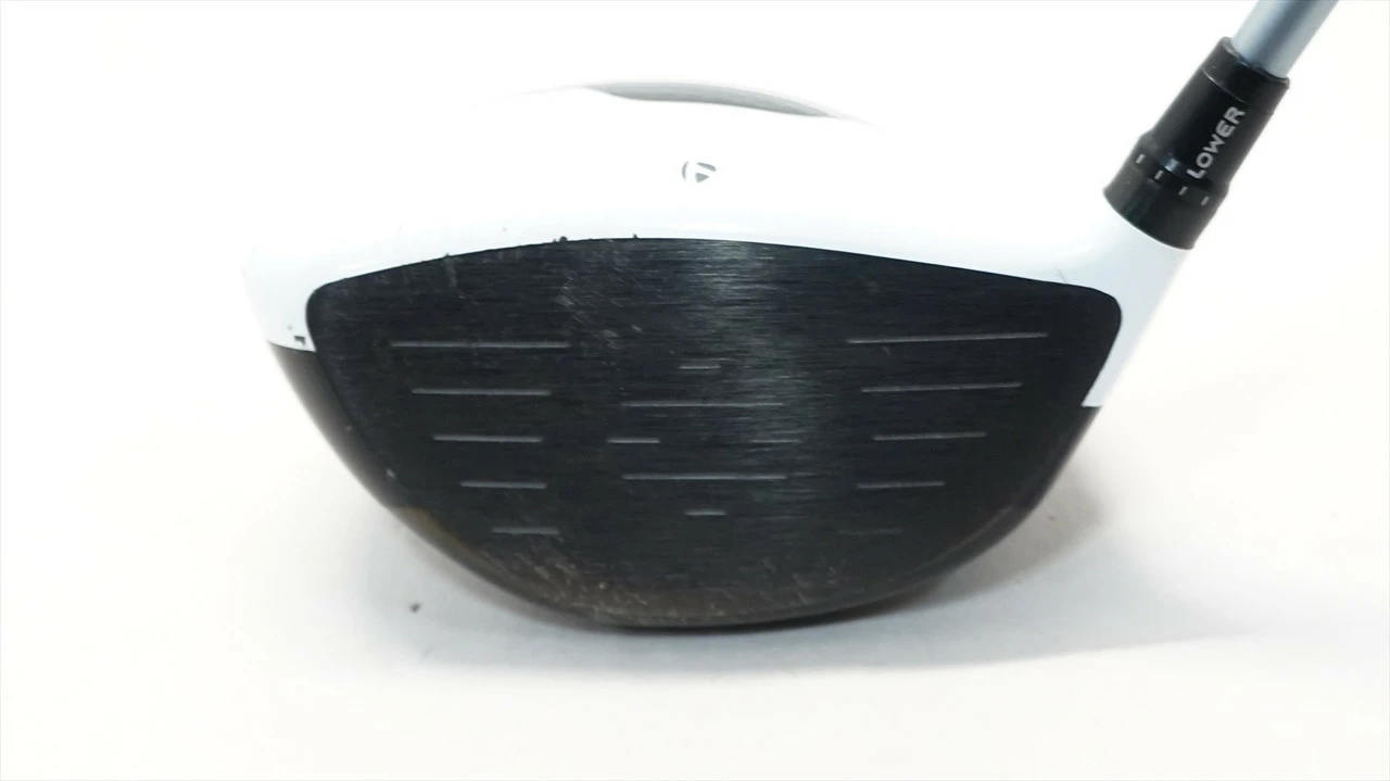 Taylormade M2 9.5° Driver Regular Flex Hzrdus 0924311 Good 5 Taylormade M2 9.5° Driver Regular Flex Hzrdus 0924311 Good - Image 3