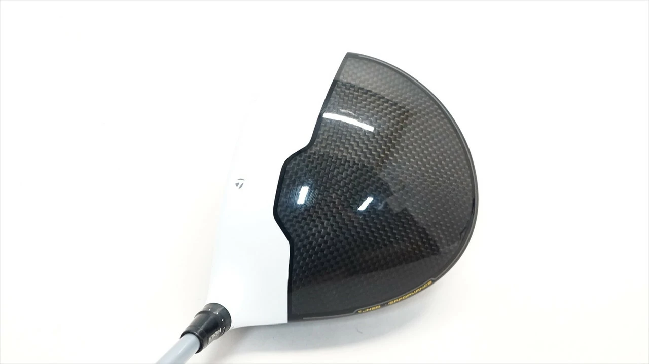 Taylormade M2 9.5° Driver Regular Flex Hzrdus 0924311 Good 6 Taylormade M2 9.5° Driver Regular Flex Hzrdus 0924311 Good - Image 4