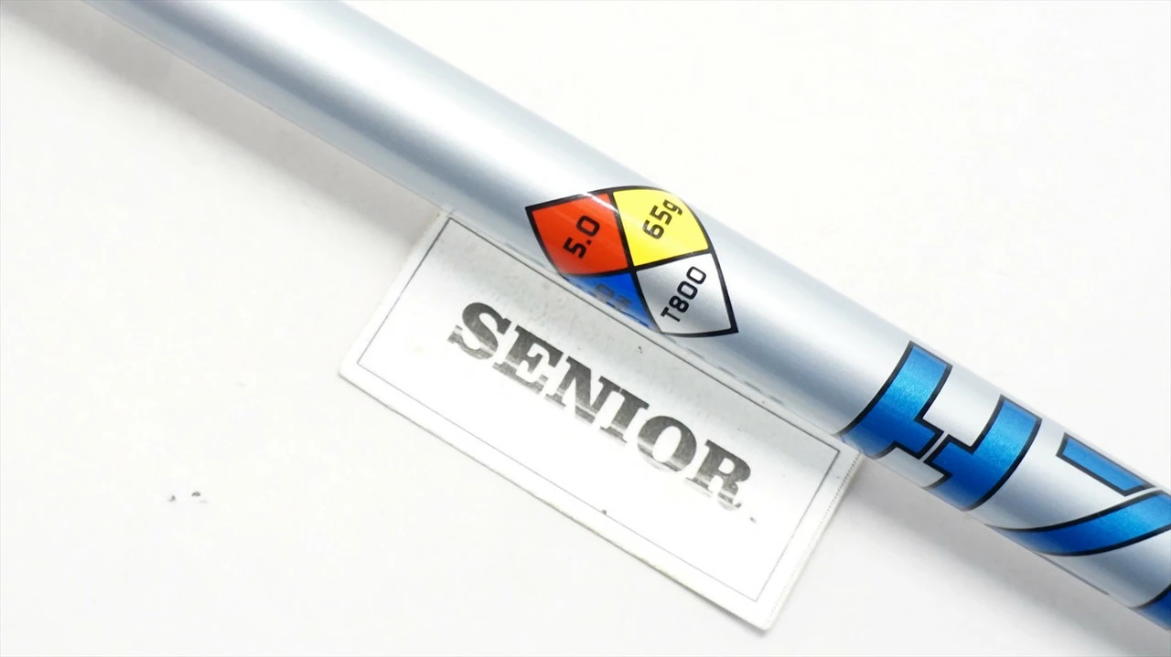 Taylormade M2 9.5° Driver Regular Flex Hzrdus 0924311 Good 7 Taylormade M2 9.5° Driver Regular Flex Hzrdus 0924311 Good - Image 5