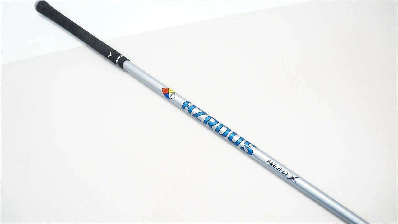 Taylormade M2 9.5° Driver Regular Flex Hzrdus 0924311 Good 8 Taylormade M2 9.5° Driver Regular Flex Hzrdus 0924311 Good - Image 6