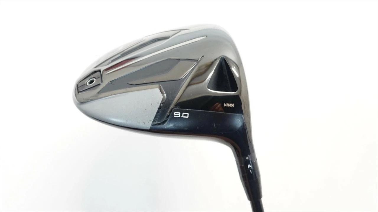 Titleist Tsi2 9° Driver Stiff Flex Kuro Kage 0924438 Good 4 Titleist Tsi2 9° Driver Stiff Flex Kuro Kage 0924438 Good - Image 2