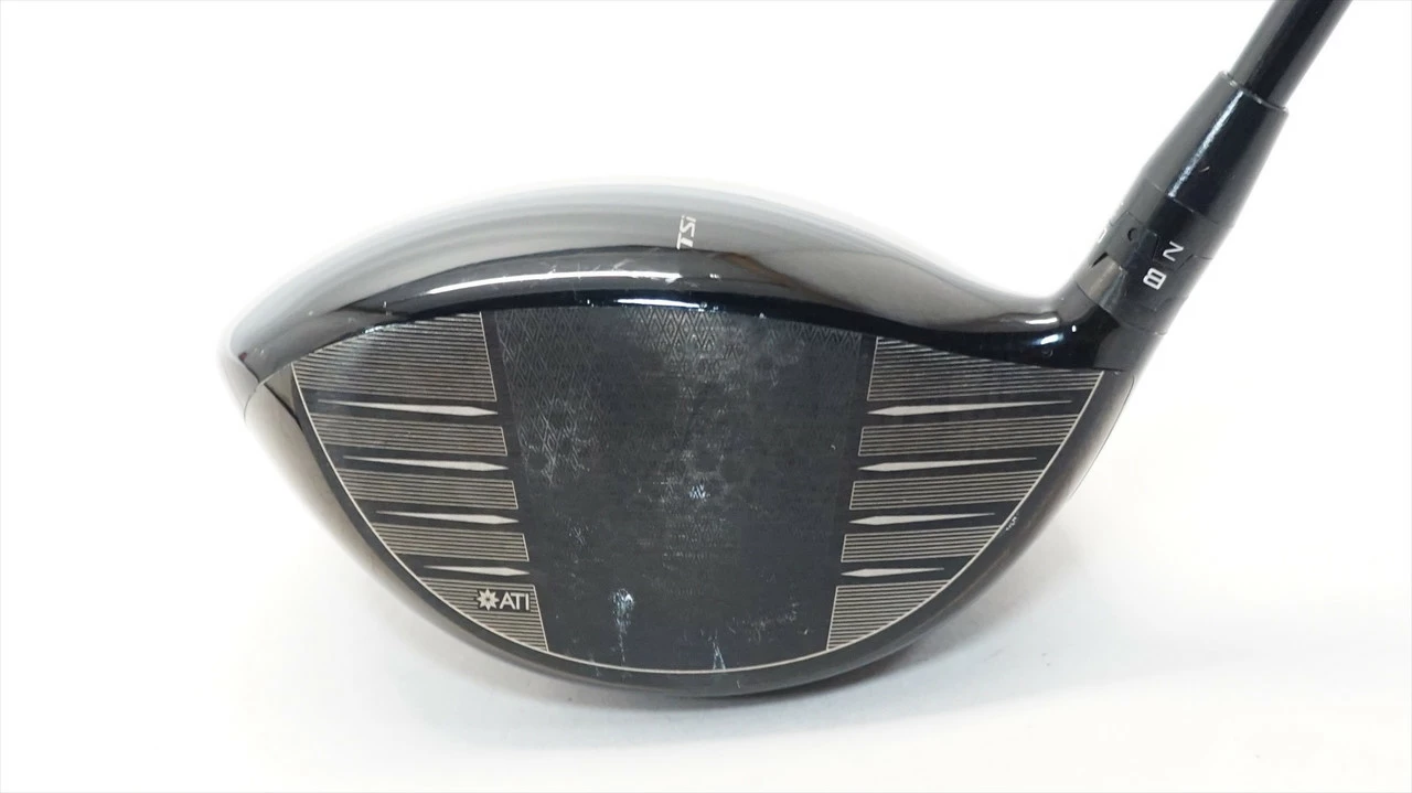 Titleist Tsi2 9° Driver Stiff Flex Kuro Kage 0924438 Good 5 Titleist Tsi2 9° Driver Stiff Flex Kuro Kage 0924438 Good - Image 3