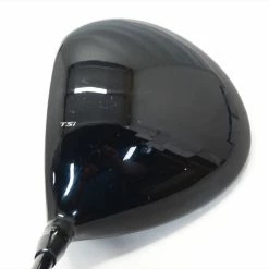 Titleist Tsi2 9° Driver Stiff Flex Kuro Kage 0924438 Good 11 Titleist Tsi2 9° Driver Stiff Flex Kuro Kage 0924438 Good -Drivers Sales Store 00924438 4 36143.1658931476
