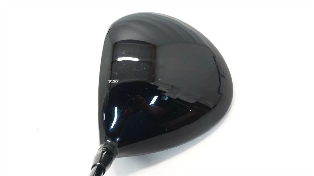 Titleist Tsi2 9° Driver Stiff Flex Kuro Kage 0924438 Good 6 Titleist Tsi2 9° Driver Stiff Flex Kuro Kage 0924438 Good - Image 4