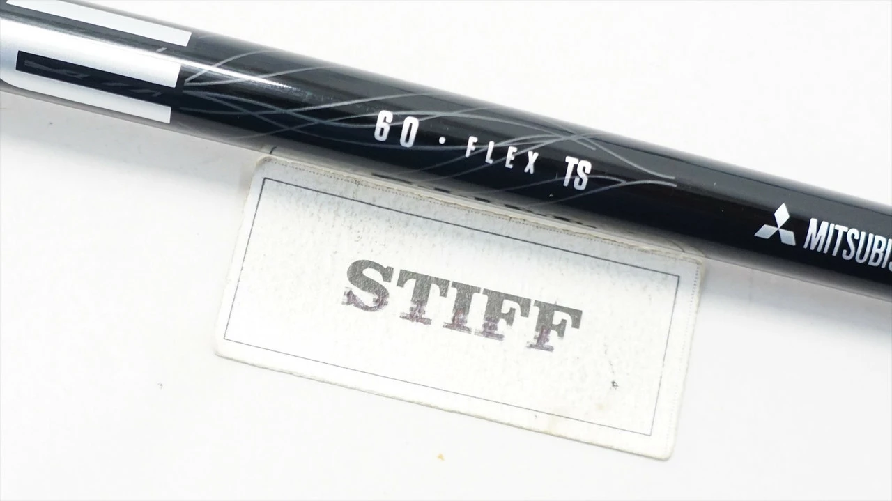 Titleist Tsi2 9° Driver Stiff Flex Kuro Kage 0924438 Good 7 Titleist Tsi2 9° Driver Stiff Flex Kuro Kage 0924438 Good - Image 5