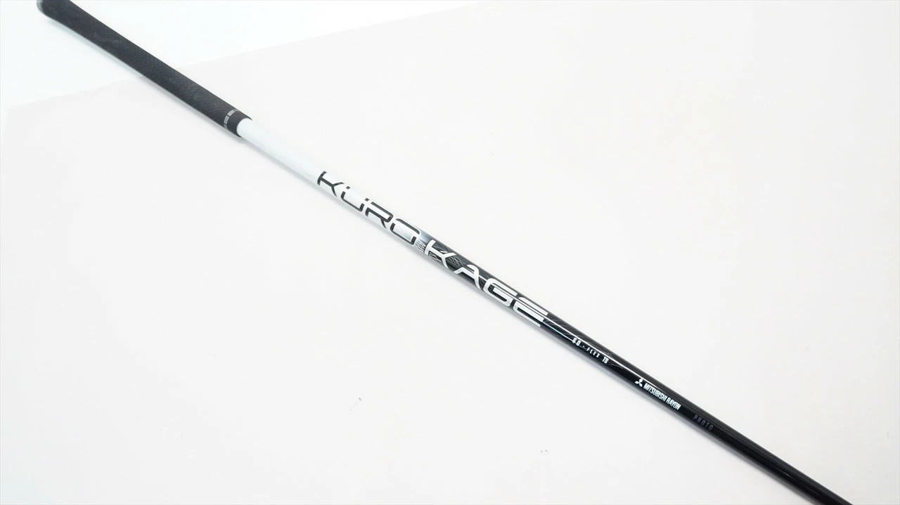 Titleist Tsi2 9° Driver Stiff Flex Kuro Kage 0924438 Good 8 Titleist Tsi2 9° Driver Stiff Flex Kuro Kage 0924438 Good - Image 6