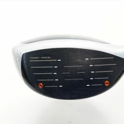 Taylormade M6 D-Type 10.5° Driver Stiff Flex Speeder 57 0924793 Good -Drivers Sales Store 00924793 3 25389.1627926211